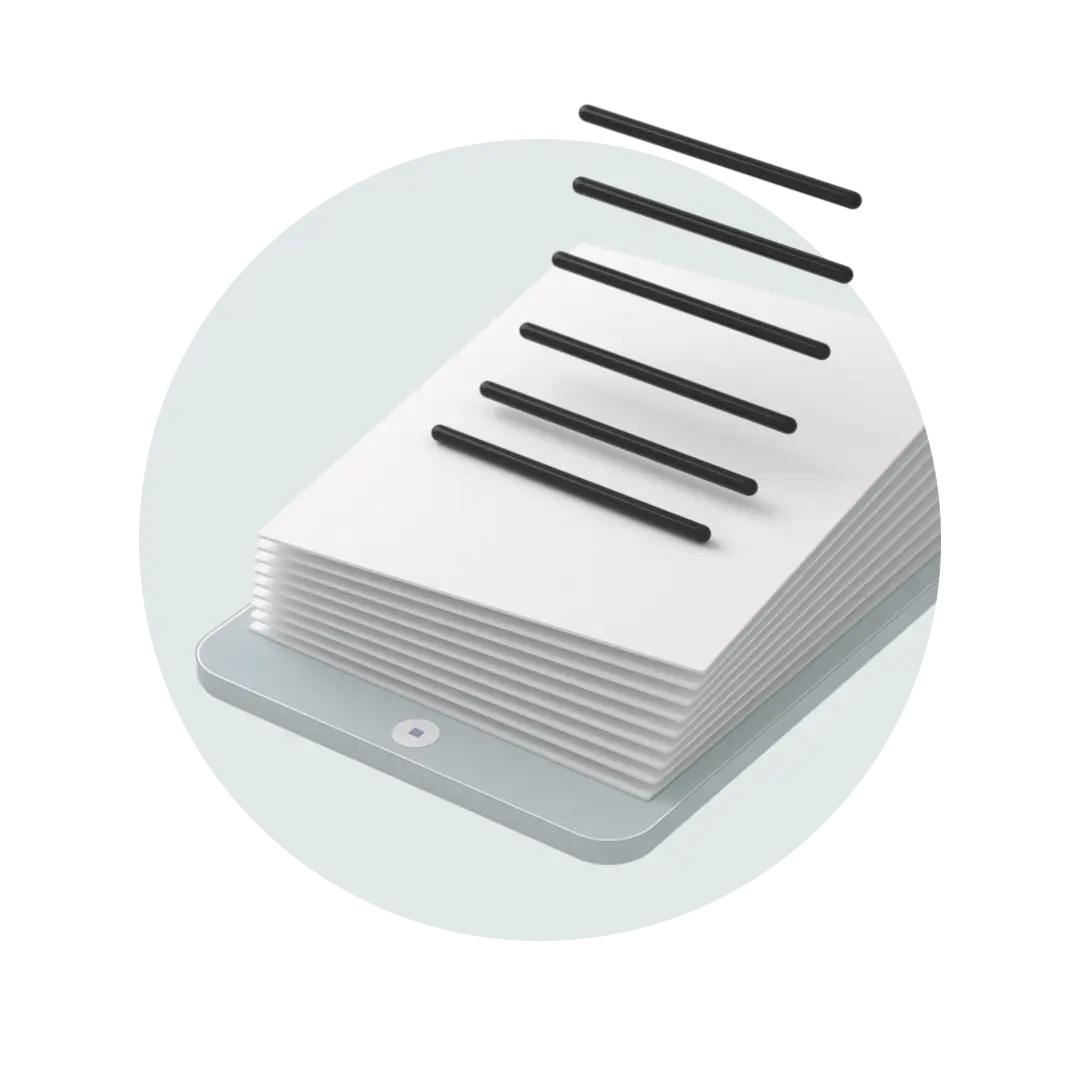 Generating a Contract